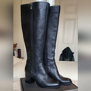 Franco Sarto boots